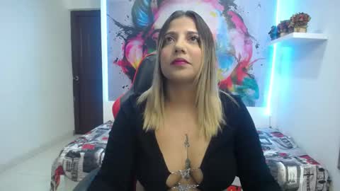 tiana_breeze online show from 09-09-25, 01:49