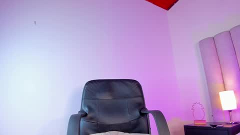 TIANA  online show from 12-11-24, 03:02