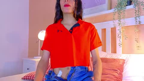 TIANA  online show from 10-02-25, 07:54