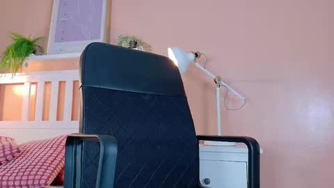 TIANA  online show from 10-04-25, 07:34