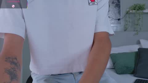 TIANA  online show from 10-22-25, 07:46