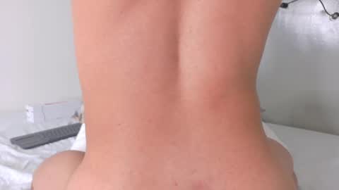 TIANA  online show from 10-25-25, 07:41