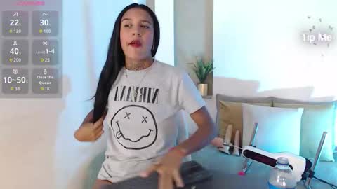 tihana online show from 02-19-26, 10:28