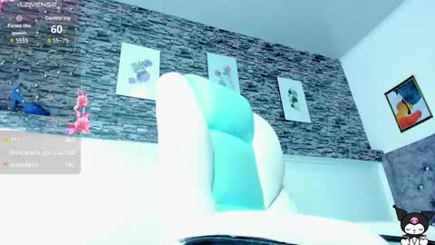 Snapshot of tiana_glowxxx chatting on 02-05-25, 10:22 Tiana online show from 02-05-25, 10:22