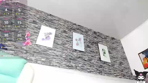 Snapshot of tiana_glowxxx chatting on 02-08-25, 10:08 Tiana online show from 02-08-25, 10:08