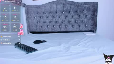 Snapshot of tiana_glowxxx chatting on 02-11-25, 06:55 Tiana online show from 02-11-25, 06:55