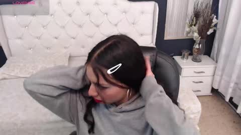 LIA online show from 09-20-25, 11:33