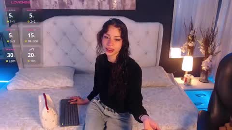 LIA online show from 11-11-25, 12:05