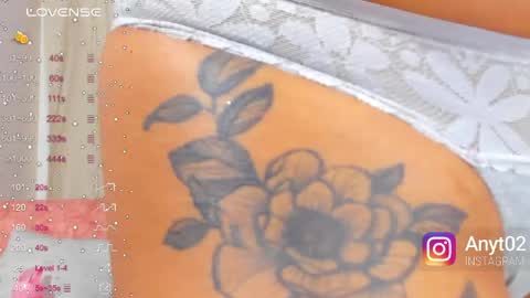 Snapshot of tianaa_a chatting on 04-23-26, 09:17 Anny 3 online show from 04-23-26, 09:17