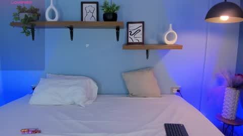 Tiana Corts online show from 06-04-26, 07:20