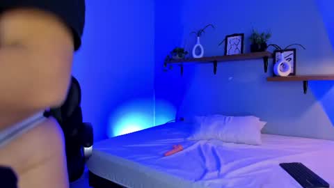 Tiana Corts online show from 06-24-26, 02:43