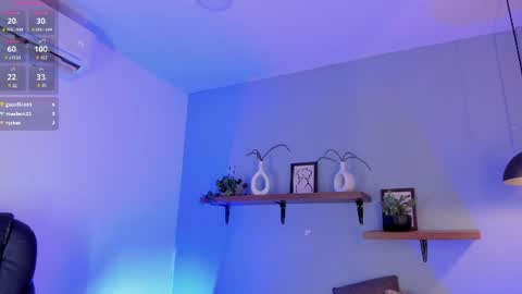 Tiana Corts online show from 07-14-26, 10:21