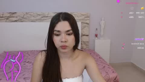 tianaglow4 online show from 02-28-25, 11:47