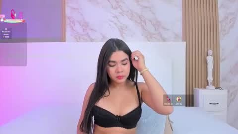 tianaglow4 online show from 11-11-25, 12:05