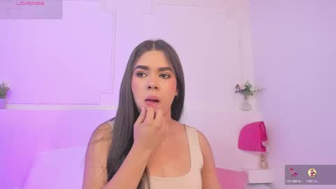 tianaglow4 online show from 01-16-26, 11:47