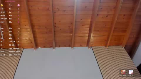 tianaglow4 online show from 03-15-26, 10:10