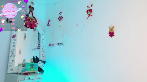 Tiana Le online show from 11-19-25, 12:21