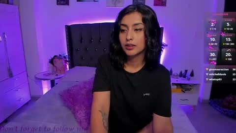 Tiana online show from 12-12-24, 12:27