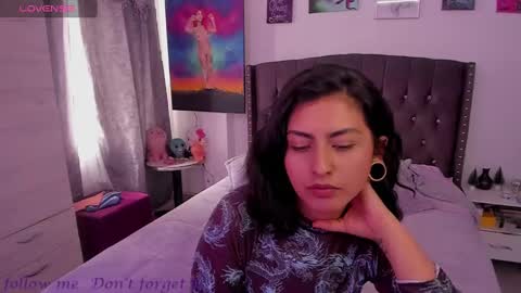 Tiana online show from 12-16-24, 06:27