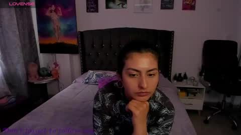 Tiana online show from 12-16-24, 10:03