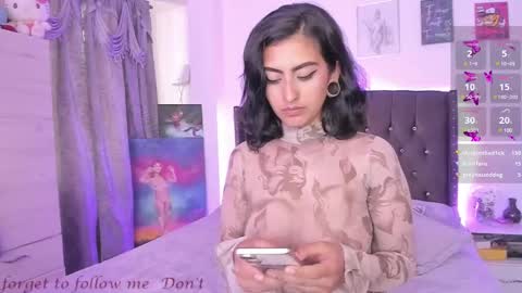 Tiana online show from 01-29-25, 12:56