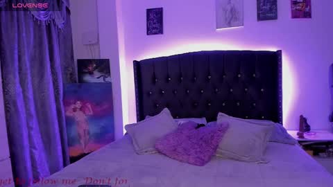 Tiana online show from 02-11-25, 01:10