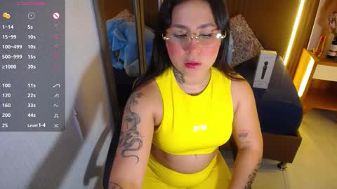 tianapiket online show from 10-27-25, 06:45