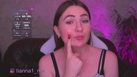 tianna_me online show from 09-12-25, 12:44