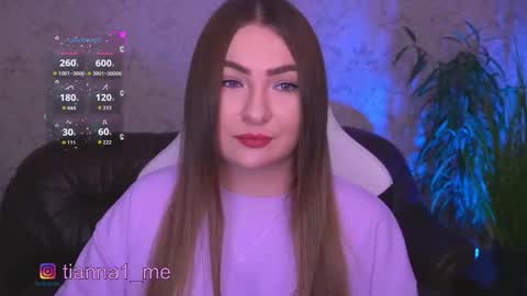 tianna_me online show from 09-19-25, 12:06