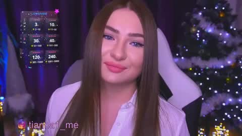 tianna_me online show from 01-11-26, 12:10