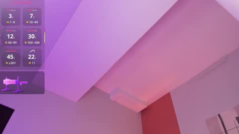 Tianna Rosi online show from 11-20-25, 05:07