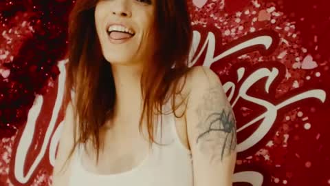 TIANNA online show from 02-15-25, 03:09