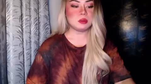 arianna tiara online show from 11-29-25, 04:04