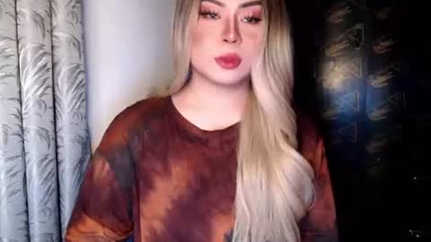 arianna tiara online show from 12-05-25, 04:03