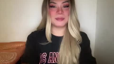 arianna tiara online show from 01-07-26, 03:31