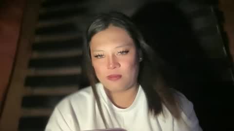 arianna tiara online show from 02-01-26, 07:07