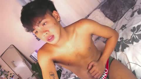 Sam online show from 02-01-25, 02:47