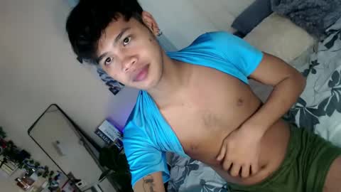 Sam online show from 02-02-25, 02:59