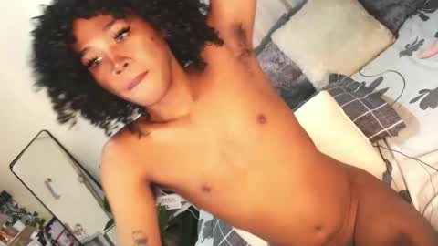 Sam online show from 02-05-25, 03:45