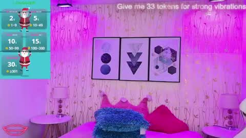 Tiara  online show from 12-27-24, 09:28