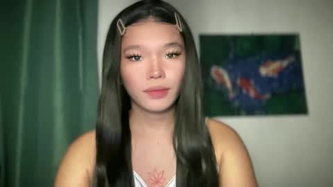 Ms. Tiara online show from 04-29-26, 12:37