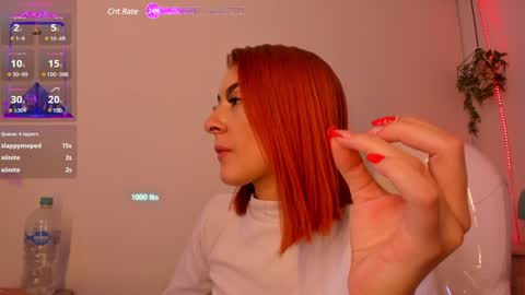 Snapshot of tiarha_ chatting on 12-05-24, 10:12 Tiarha online show from 12-05-24, 10:12