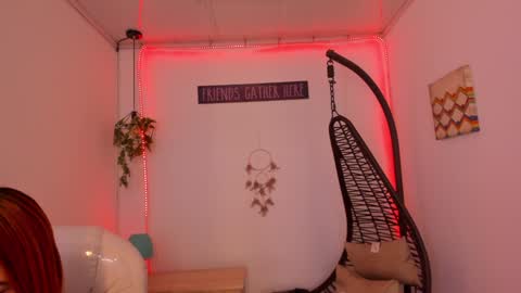 Snapshot of tiarha_ chatting on 12-26-24, 09:22 Tiarha online show from 12-26-24, 09:22