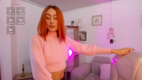 Snapshot of tiarha_ chatting on 01-09-25, 04:52 Tiarha online show from 01-09-25, 04:52