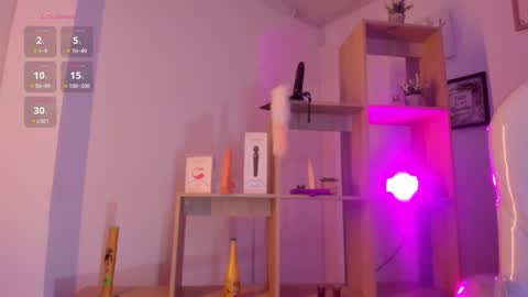 Snapshot of tiarha_ chatting on 01-09-25, 07:52 Tiarha online show from 01-09-25, 07:52