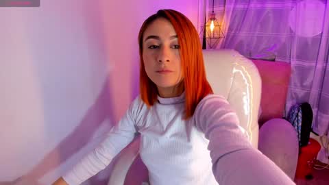 Snapshot of tiarha_ chatting on 01-13-25, 05:33 Tiarha online show from 01-13-25, 05:33