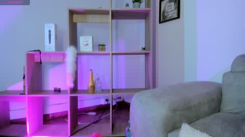 Snapshot of tiarha_ chatting on 01-15-25, 07:37 Tiarha online show from 01-15-25, 07:37