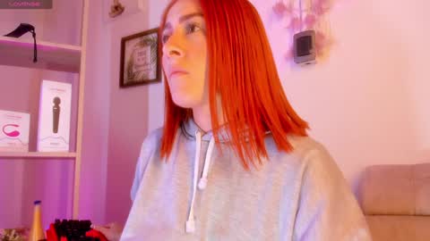 Snapshot of tiarha_ chatting on 01-16-25, 07:38 Tiarha online show from 01-16-25, 07:38