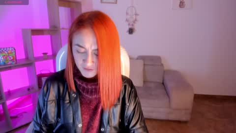 Snapshot of tiarha_ chatting on 01-19-25, 04:01 Tiarha online show from 01-19-25, 04:01