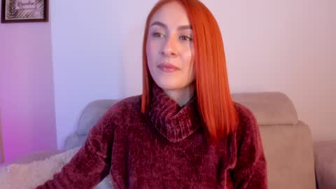 Snapshot of tiarha_ chatting on 01-19-25, 08:18 Tiarha online show from 01-19-25, 08:18